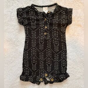 NB Lou Lou & Co Romper
